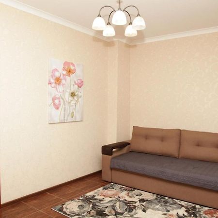 Apartments On Moskovskaya Street Dnipro Exterior foto